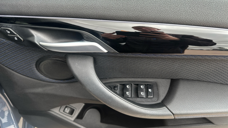 BMW X1 sDrive 18d M Sport 5dr Step Auto Diesel Estate